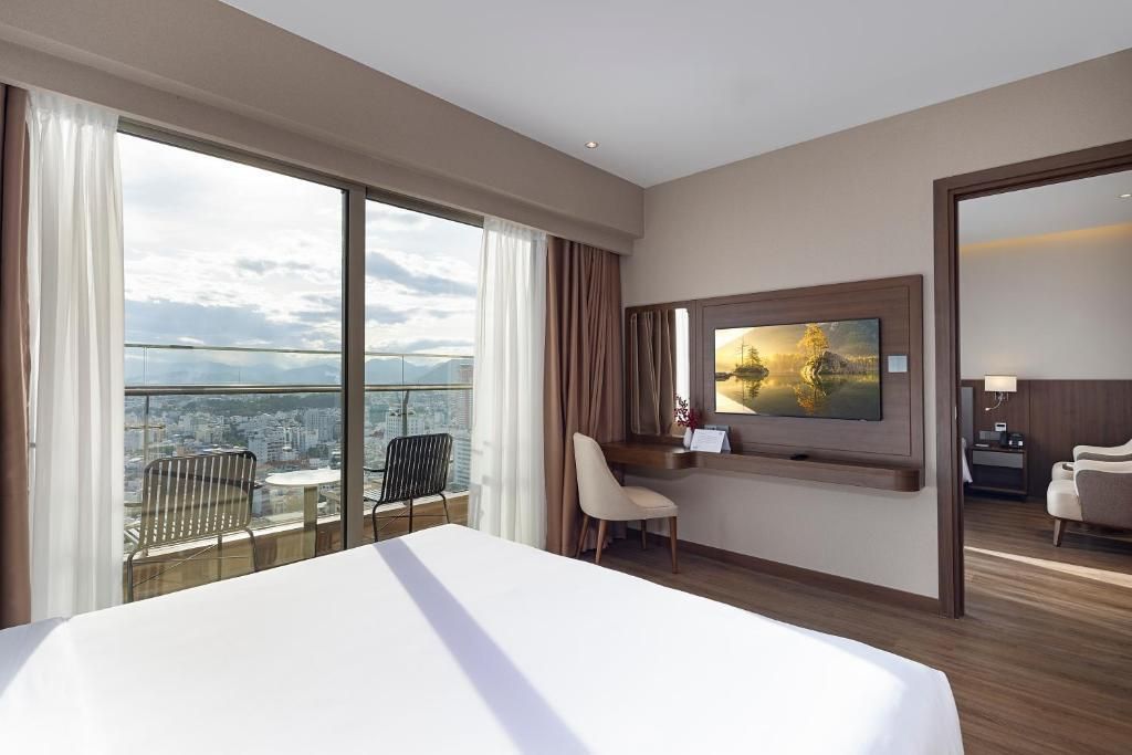 ANNOVA HOTEL NHA TRANG  - 19