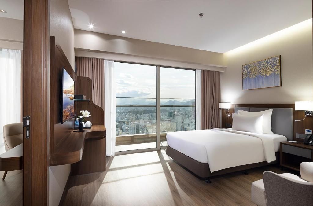 ANNOVA HOTEL NHA TRANG  - 20