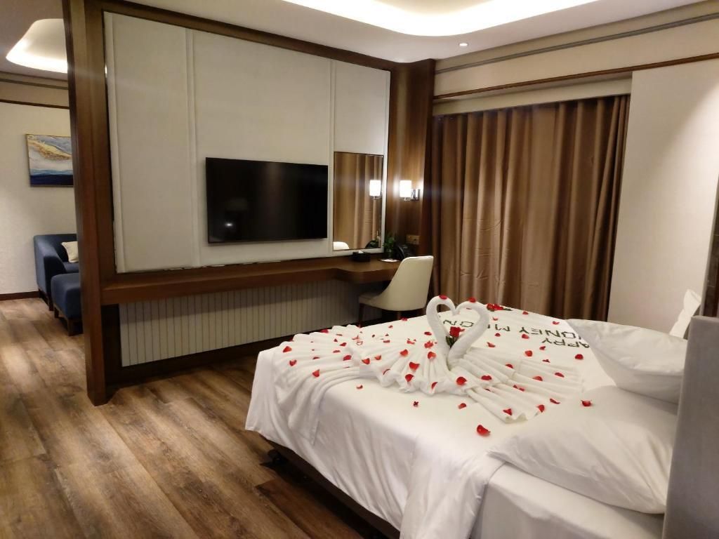 ANNOVA HOTEL NHA TRANG  - 3