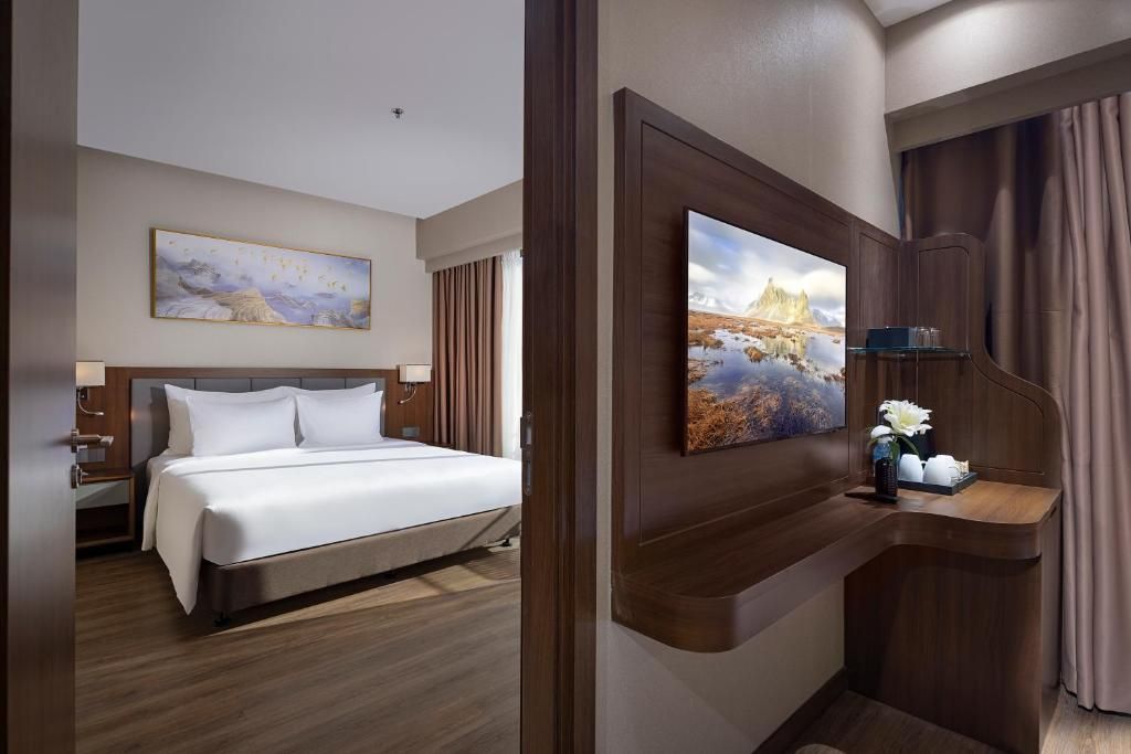 ANNOVA HOTEL NHA TRANG  - 21