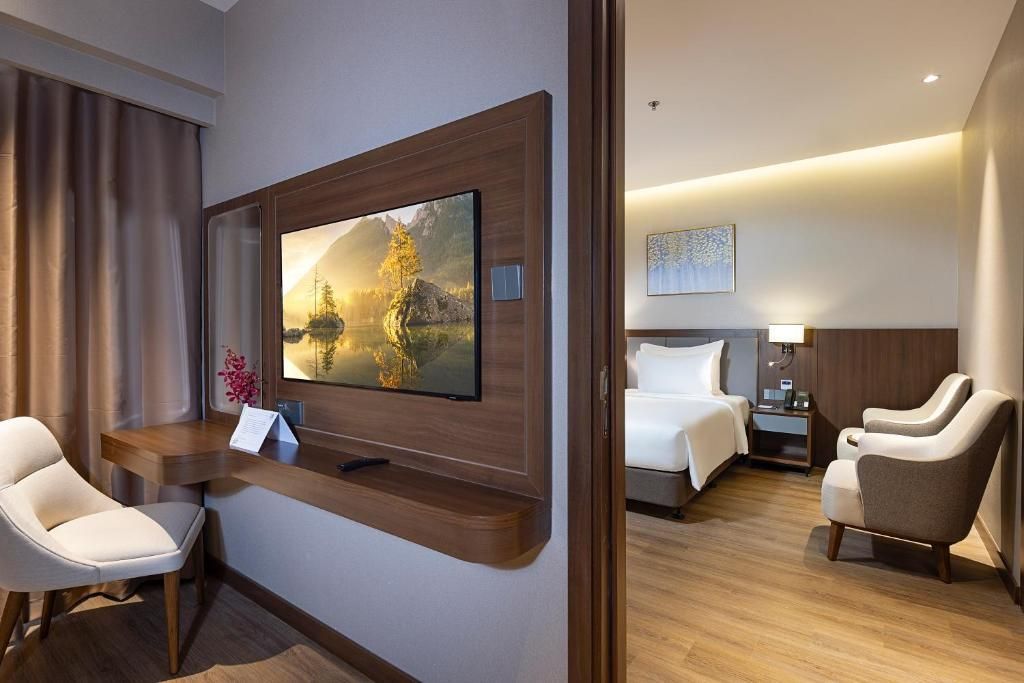 ANNOVA HOTEL NHA TRANG  - 23