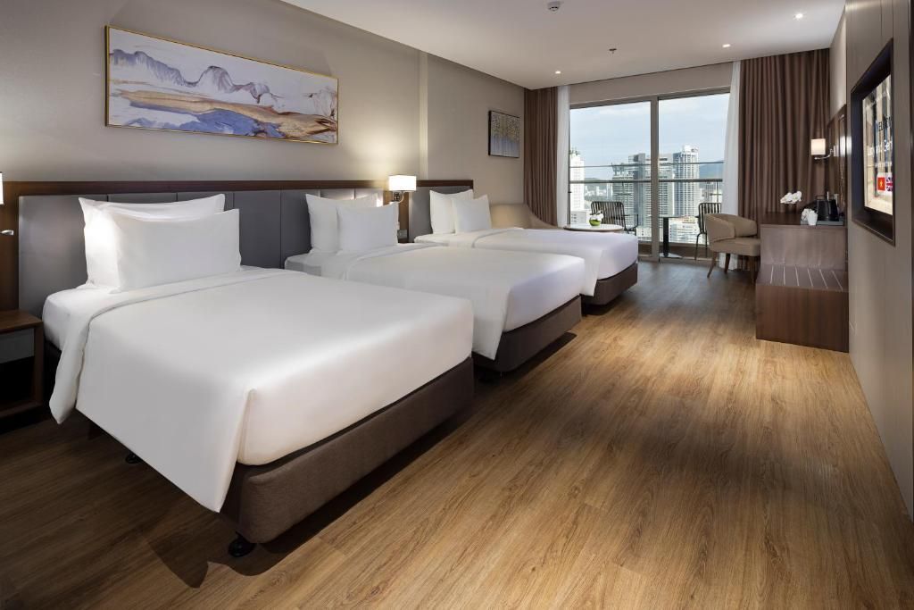 ANNOVA HOTEL NHA TRANG  - 26