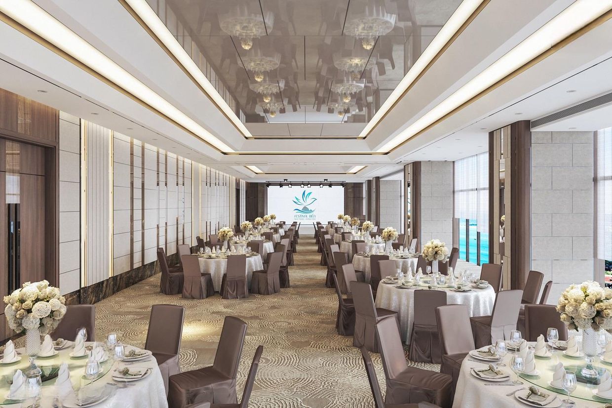 ANNOVA HOTEL NHA TRANG  - 28