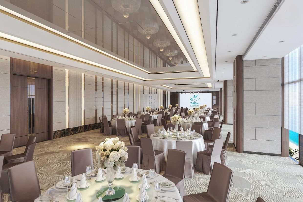 ANNOVA HOTEL NHA TRANG  - 29