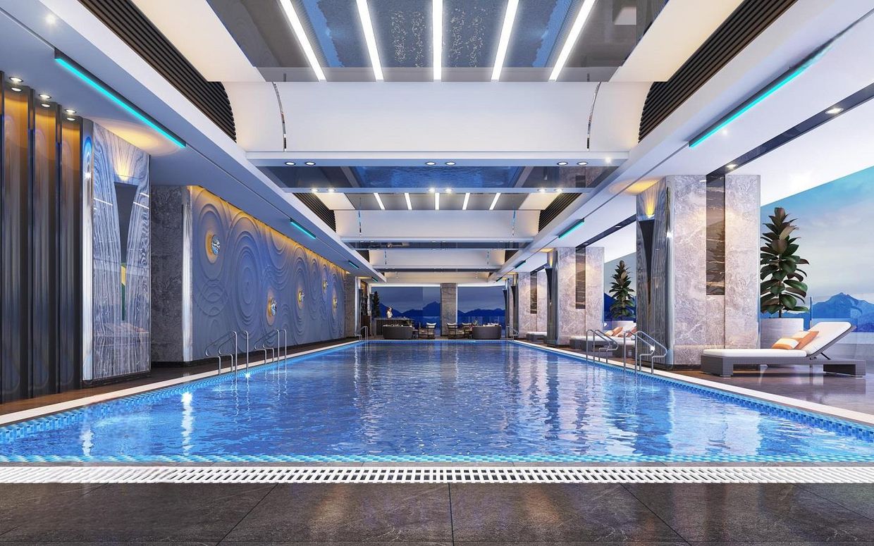 ANNOVA HOTEL NHA TRANG  - 30