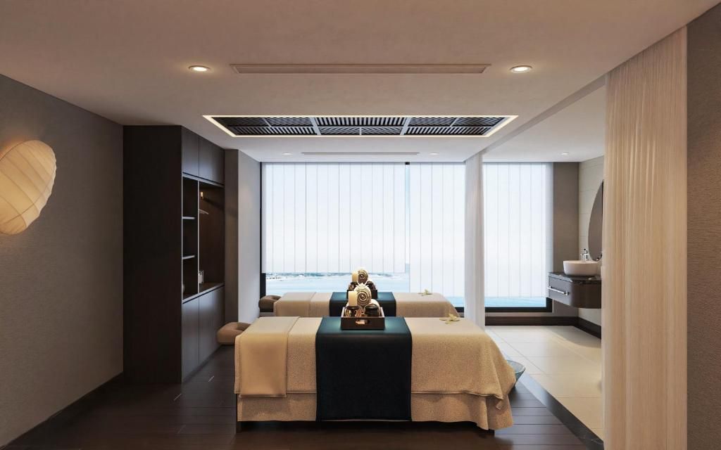 ANNOVA HOTEL NHA TRANG  - 4