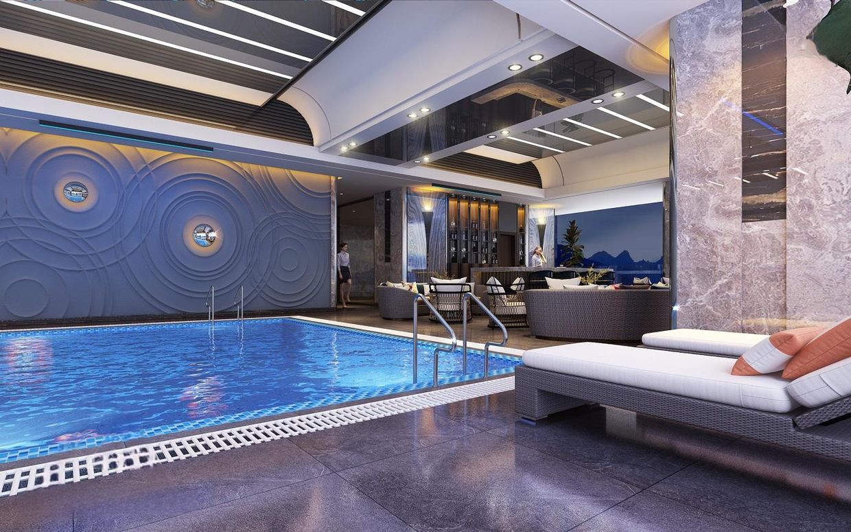 ANNOVA HOTEL NHA TRANG  - 31