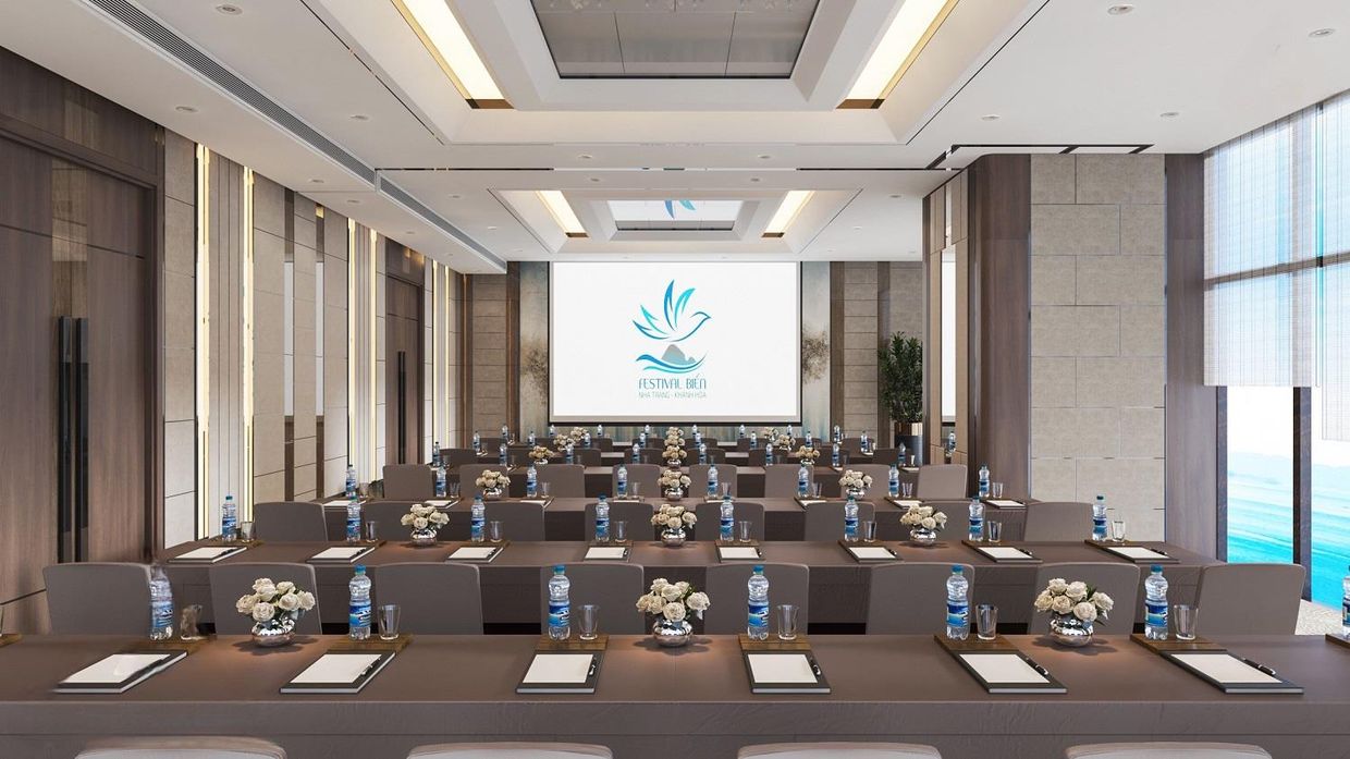 ANNOVA HOTEL NHA TRANG  - 32