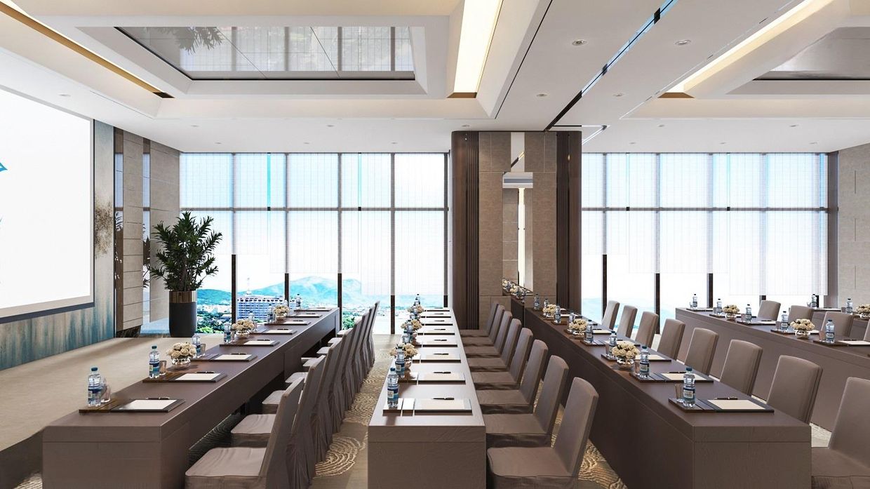 ANNOVA HOTEL NHA TRANG  - 33