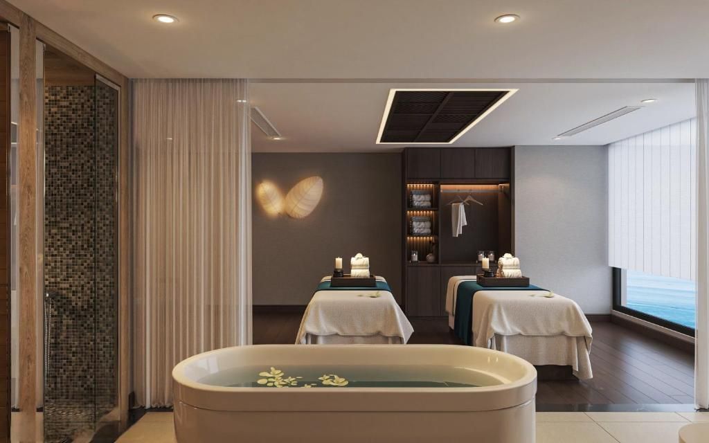 ANNOVA HOTEL NHA TRANG  - 5