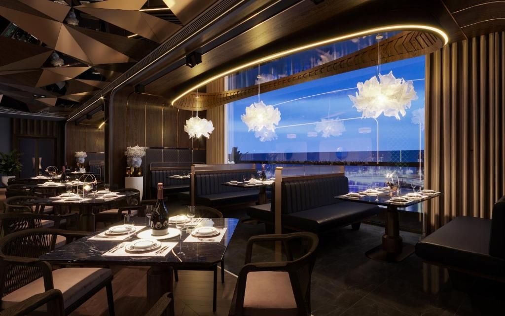 ANNOVA HOTEL NHA TRANG  - 6