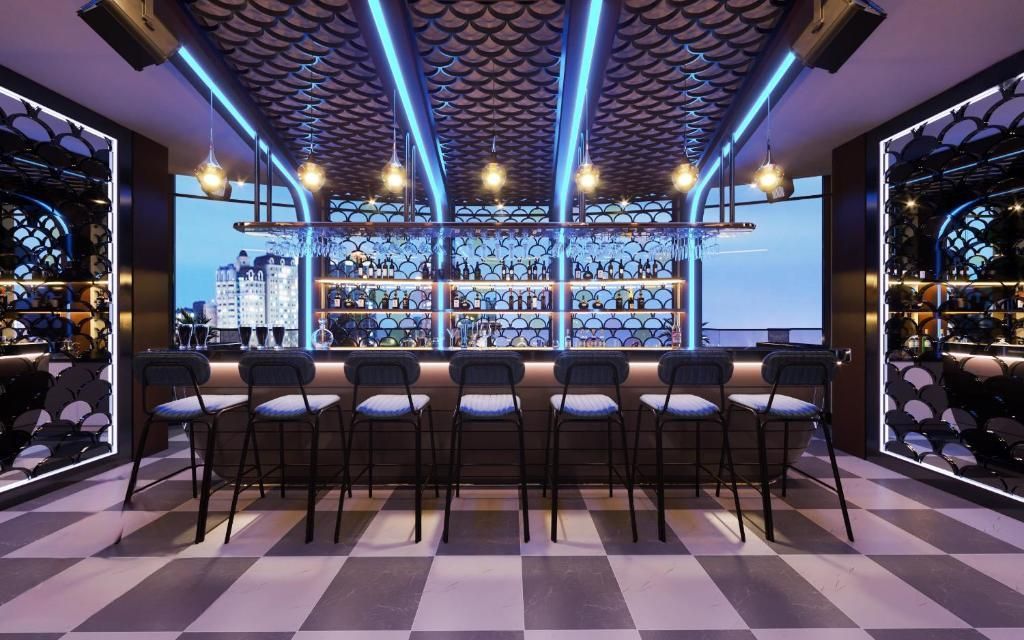 ANNOVA HOTEL NHA TRANG  - 7