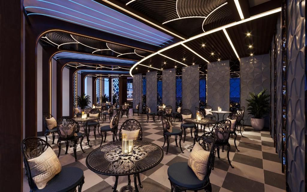 ANNOVA HOTEL NHA TRANG  - 8