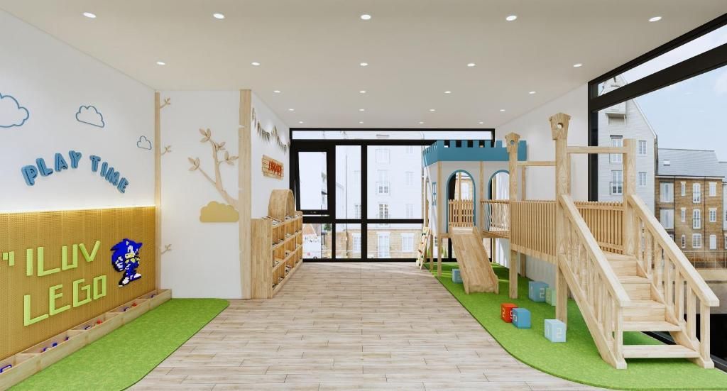 ANNOVA HOTEL NHA TRANG  - 9