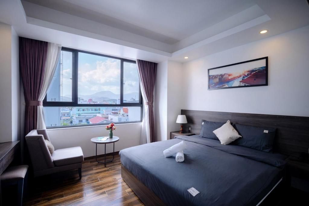 LA CASA HOTEL NHA TRANG - 17