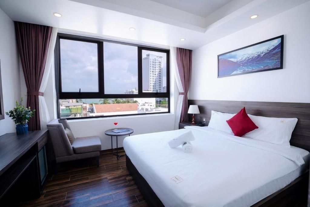 LA CASA HOTEL NHA TRANG - 18