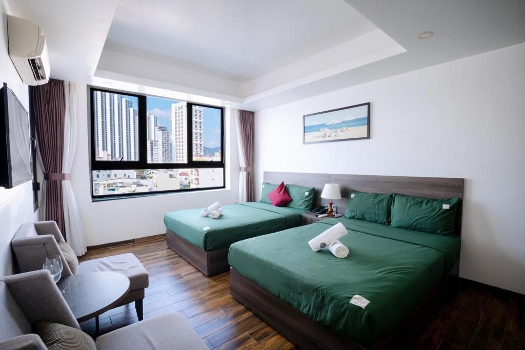 LA CASA HOTEL NHA TRANG - 20