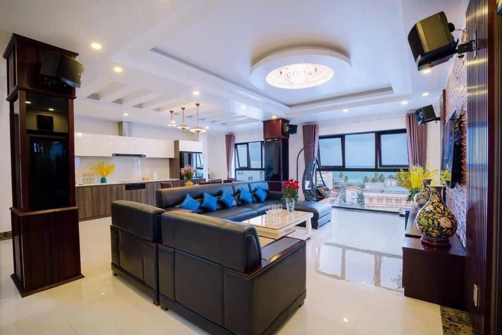 LA CASA HOTEL NHA TRANG - 22