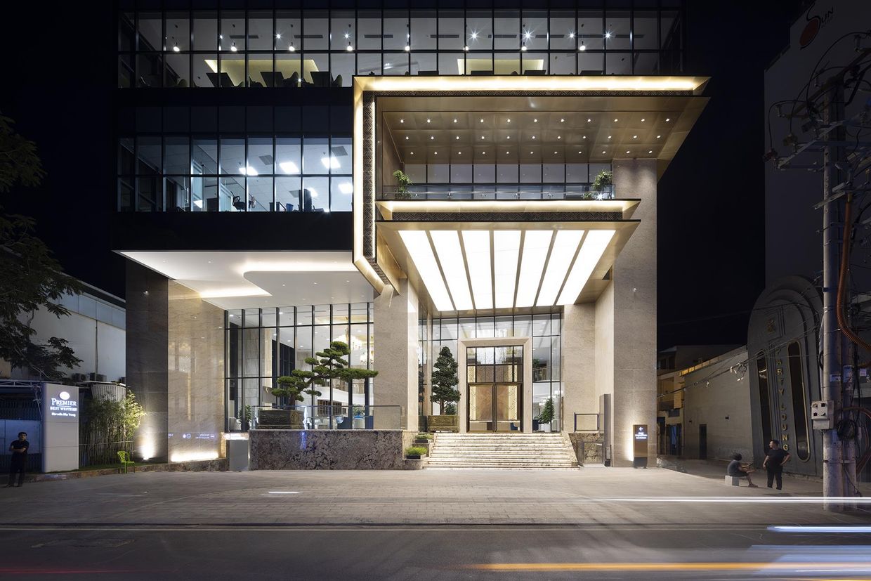 BEST WESTERN MARVELLA - 16