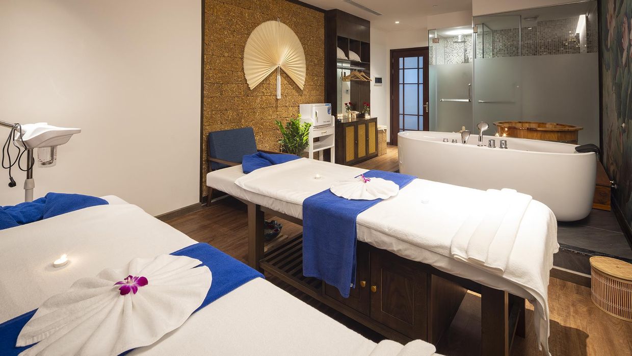 BEST WESTERN MARVELLA - 19