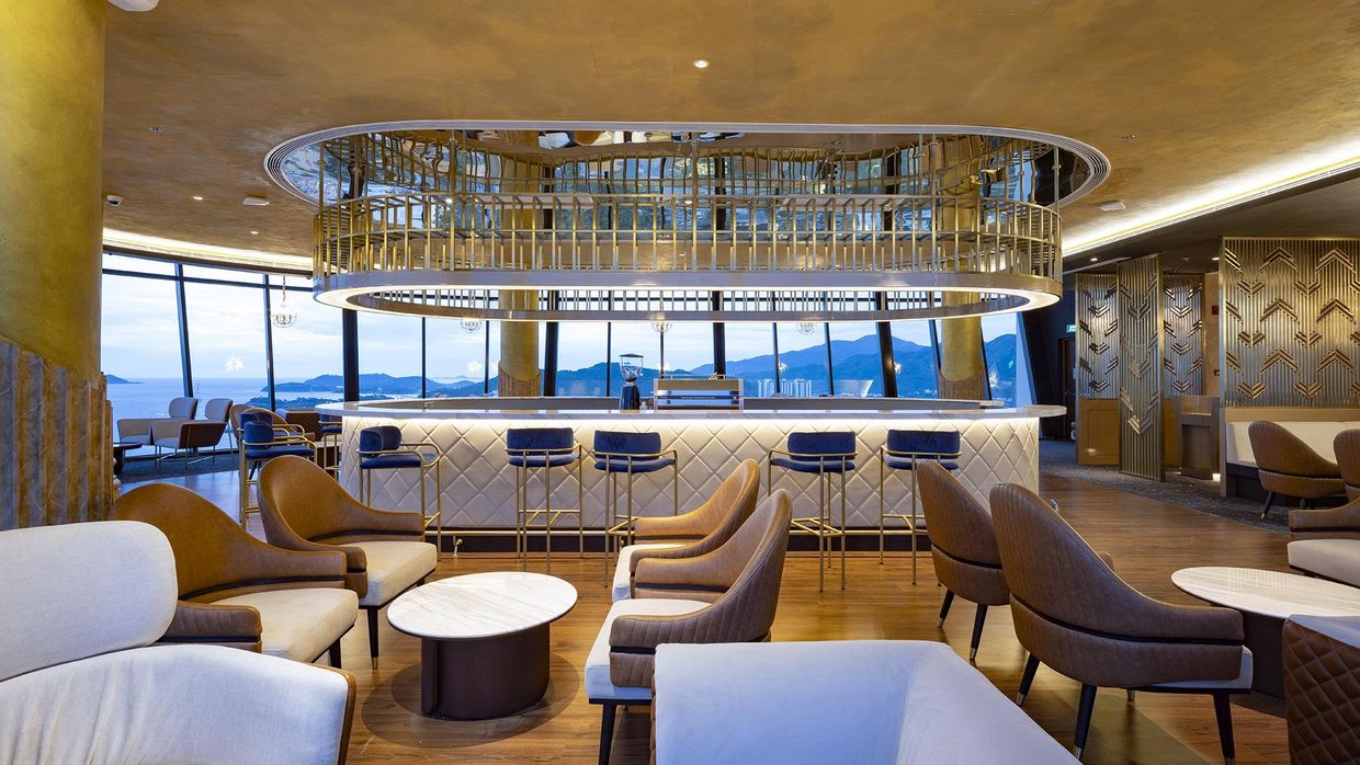 BEST WESTERN MARVELLA - 21