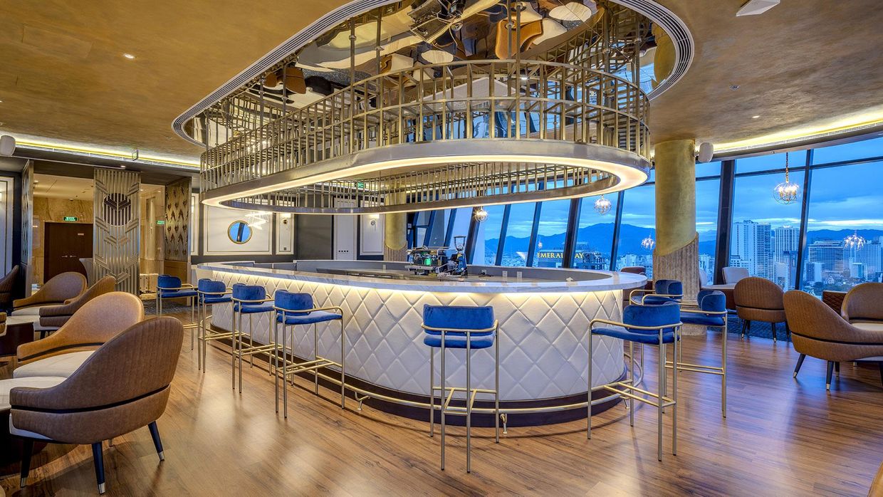 BEST WESTERN MARVELLA - 24