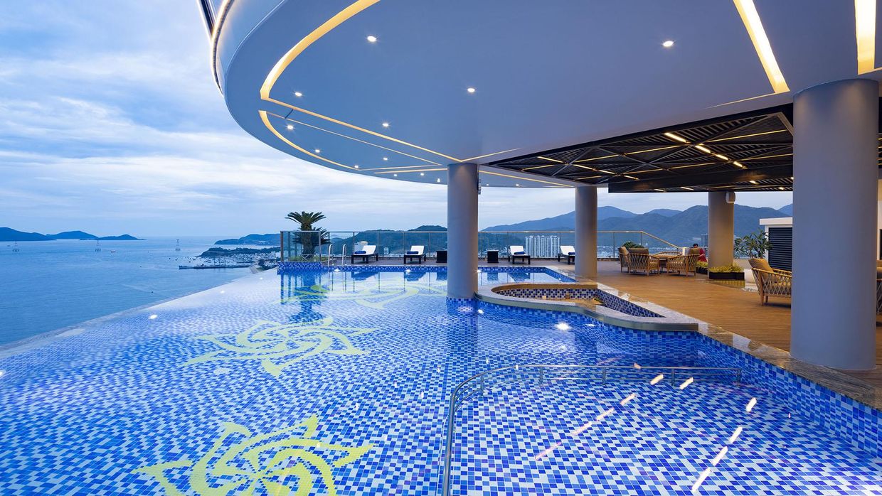 BEST WESTERN MARVELLA - 26