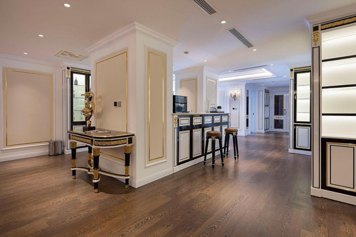 BEST WESTERN MARVELLA - 37