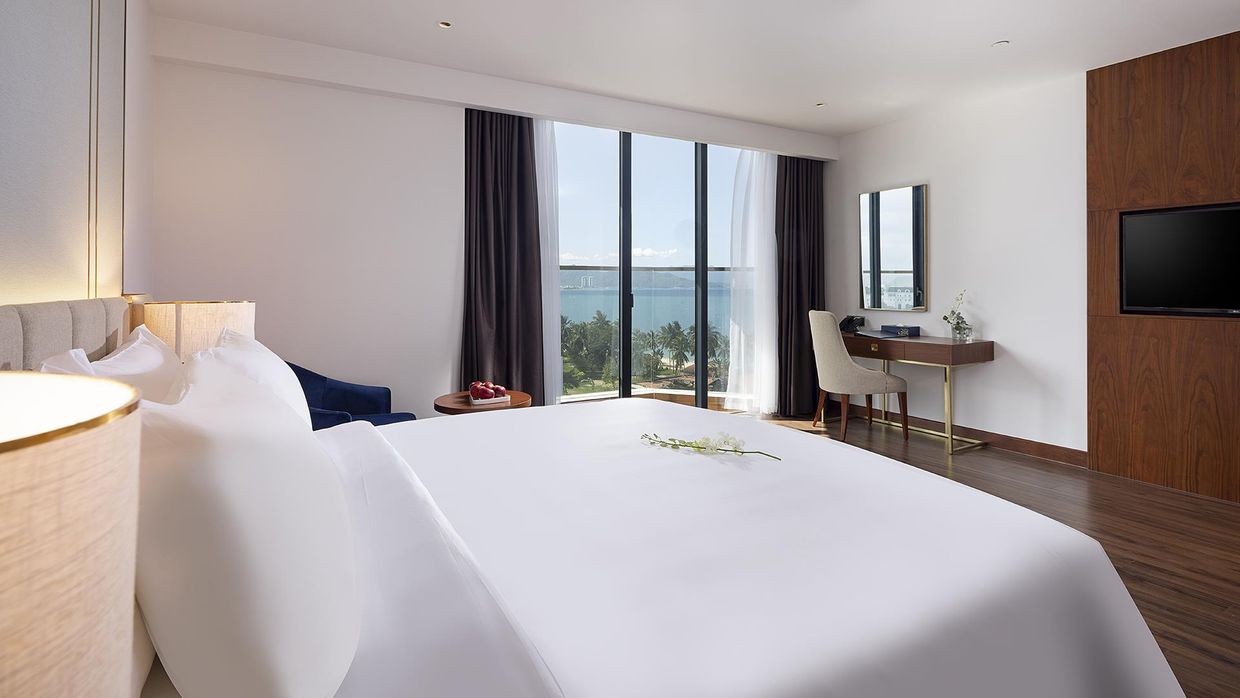 BEST WESTERN MARVELLA - 5