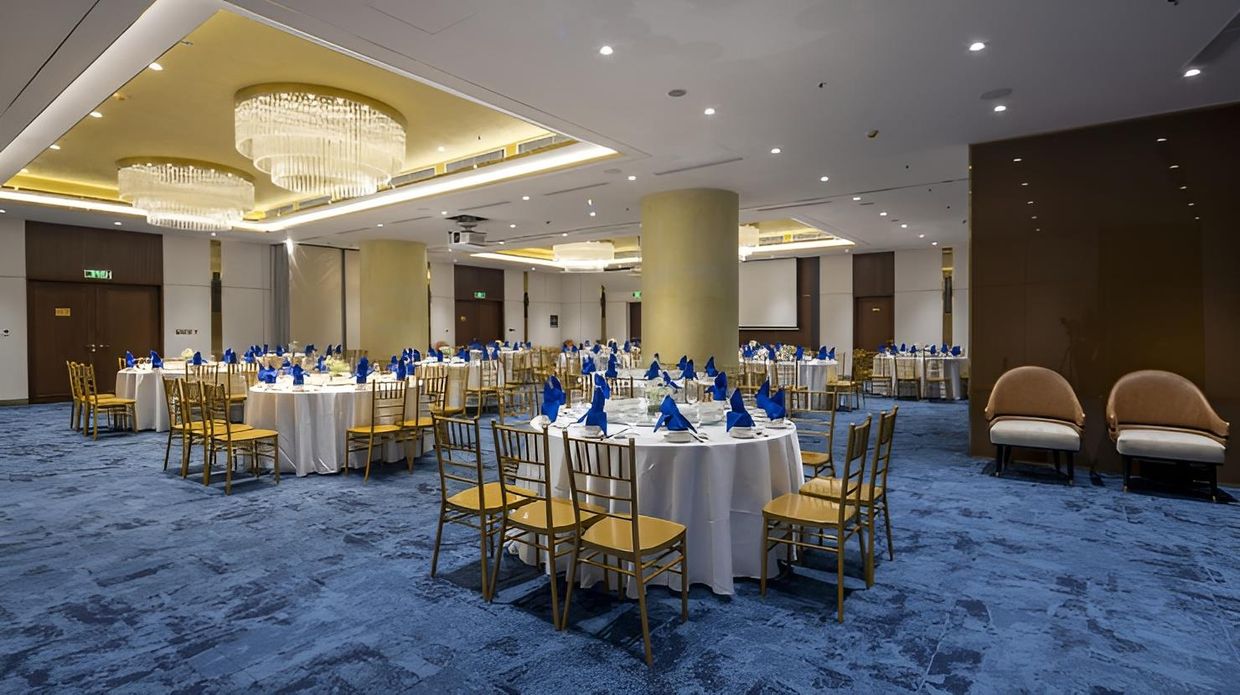 BEST WESTERN MARVELLA - 47