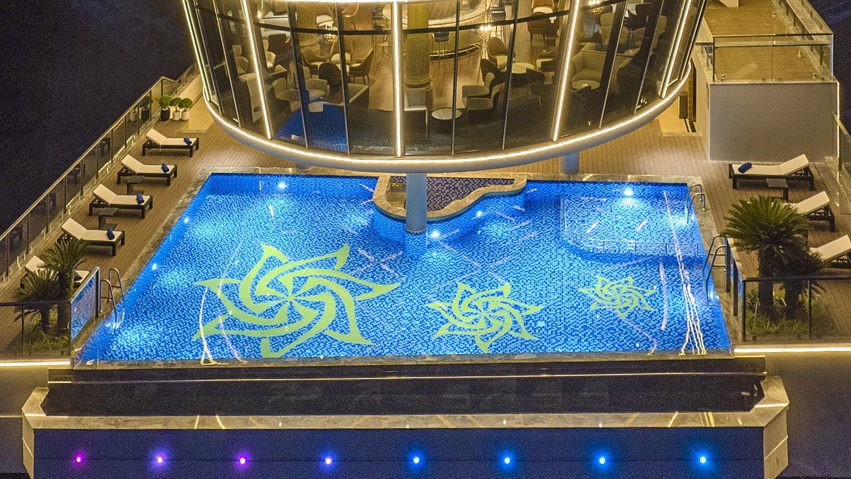 BEST WESTERN MARVELLA - 49