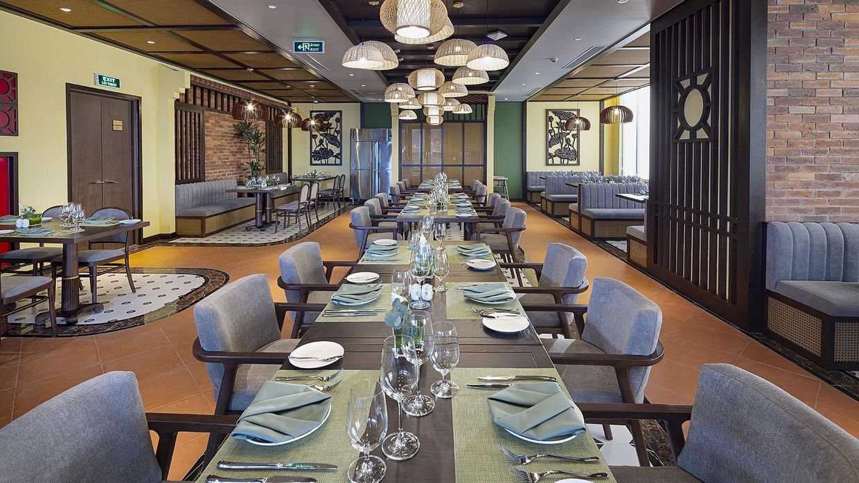 BEST WESTERN MARVELLA - 6