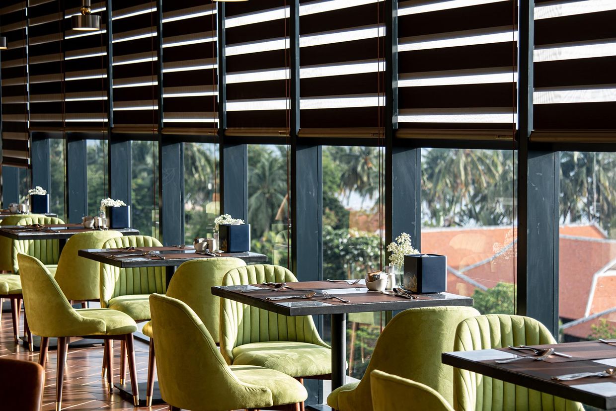 BEST WESTERN MARVELLA - 51