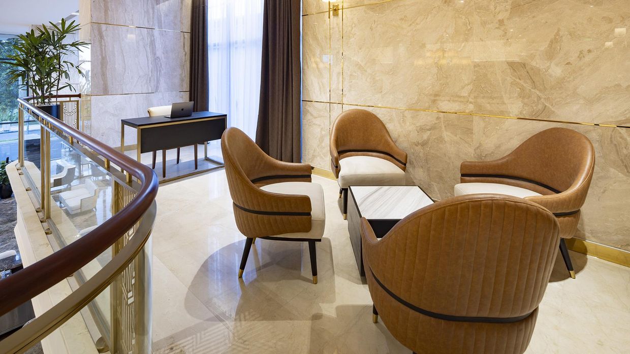 BEST WESTERN MARVELLA - 55