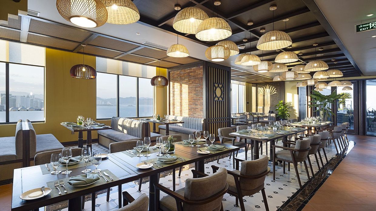 BEST WESTERN MARVELLA - 7