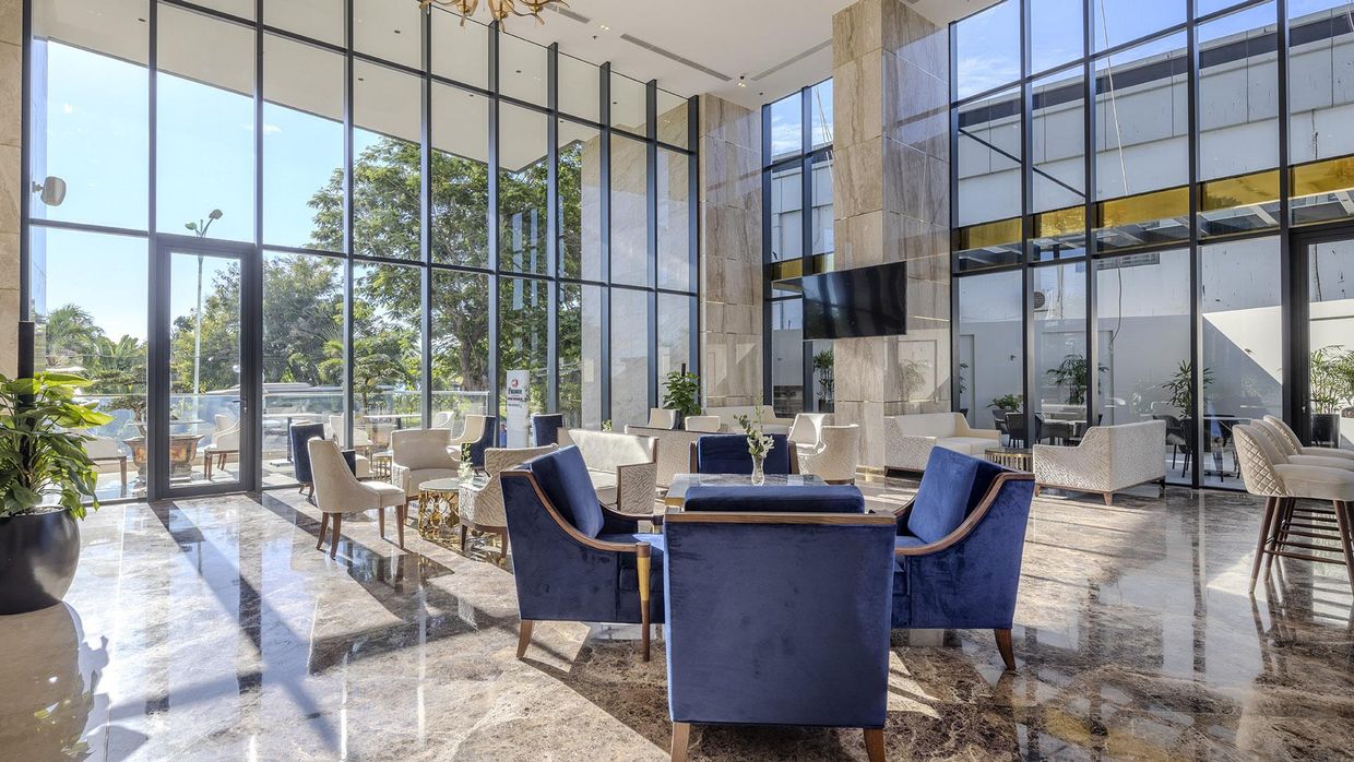 BEST WESTERN MARVELLA - 9