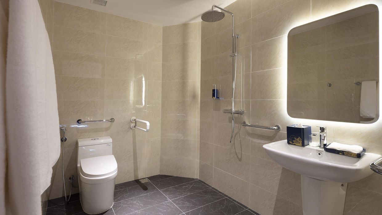 BEST WESTERN MARVELLA - 10