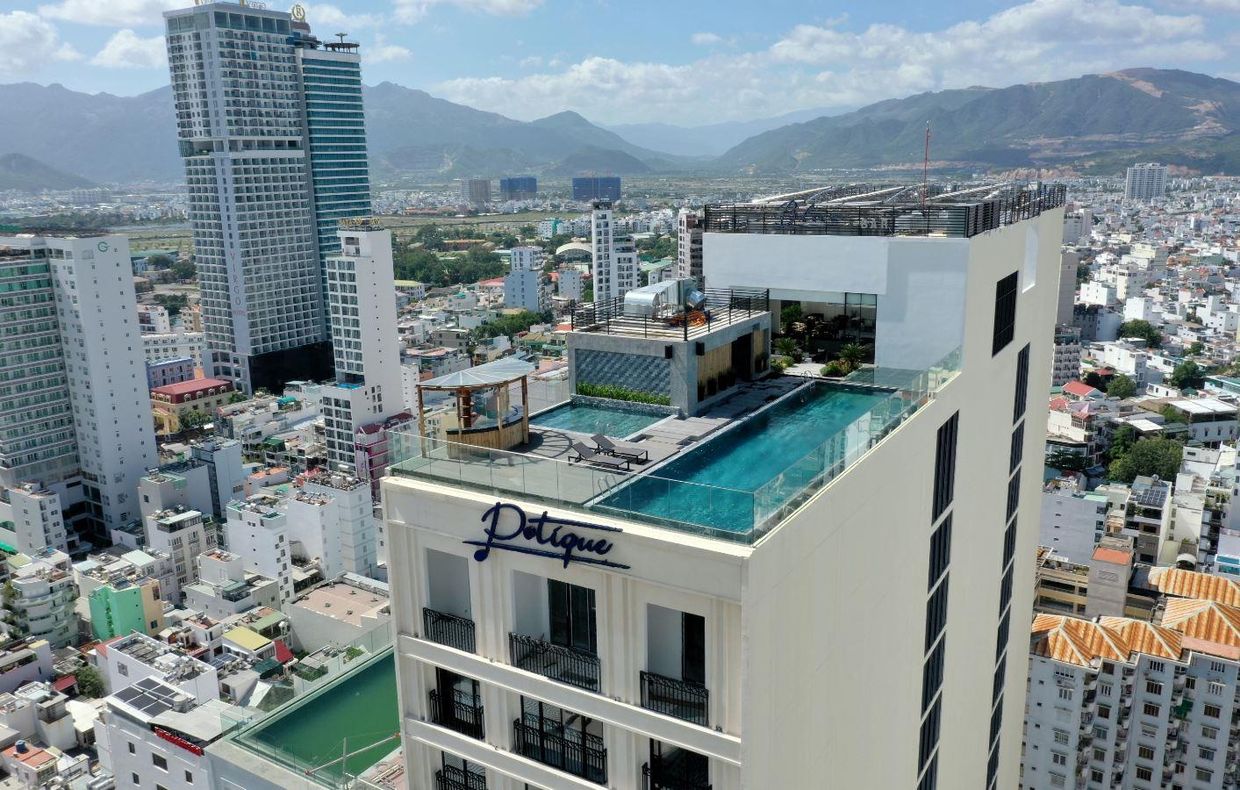 POTIQUE HOTEL NHA TRANG - 1