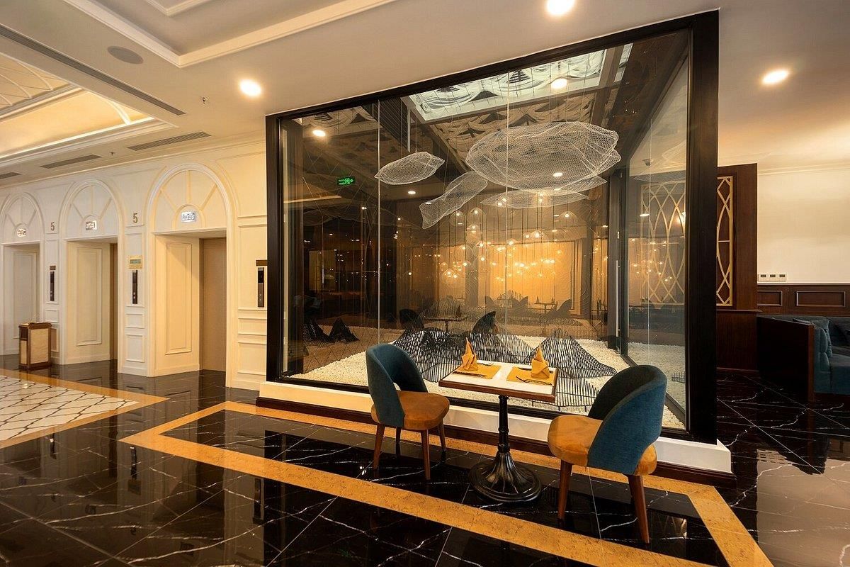 POTIQUE HOTEL NHA TRANG - 2