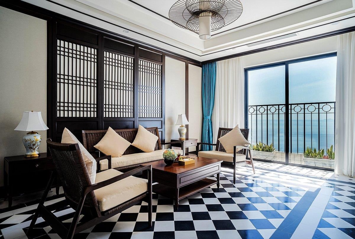 POTIQUE HOTEL NHA TRANG - 11