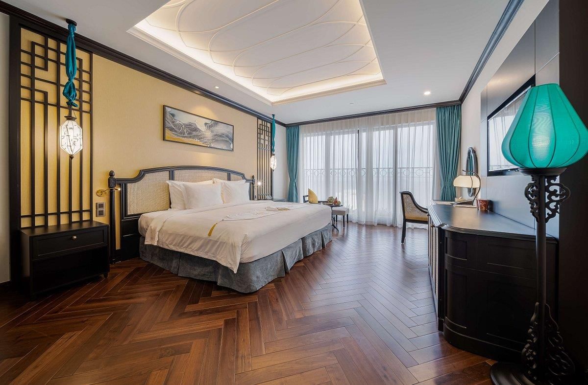 POTIQUE HOTEL NHA TRANG - 12