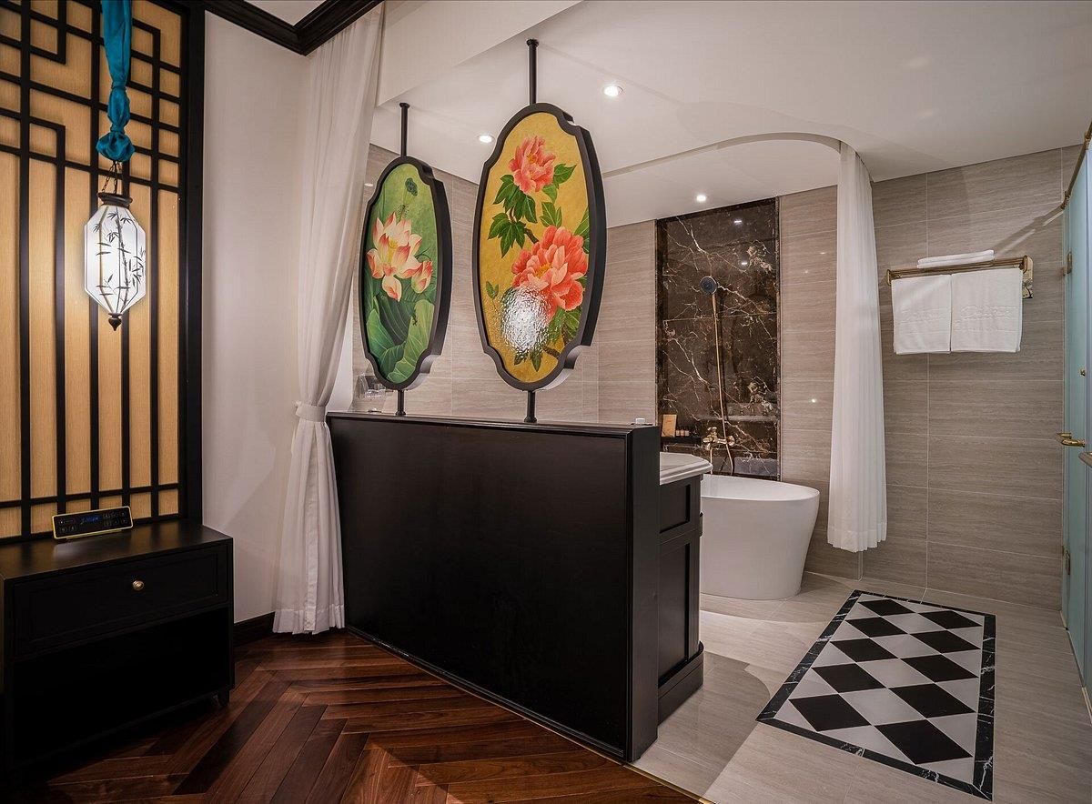 POTIQUE HOTEL NHA TRANG - 13