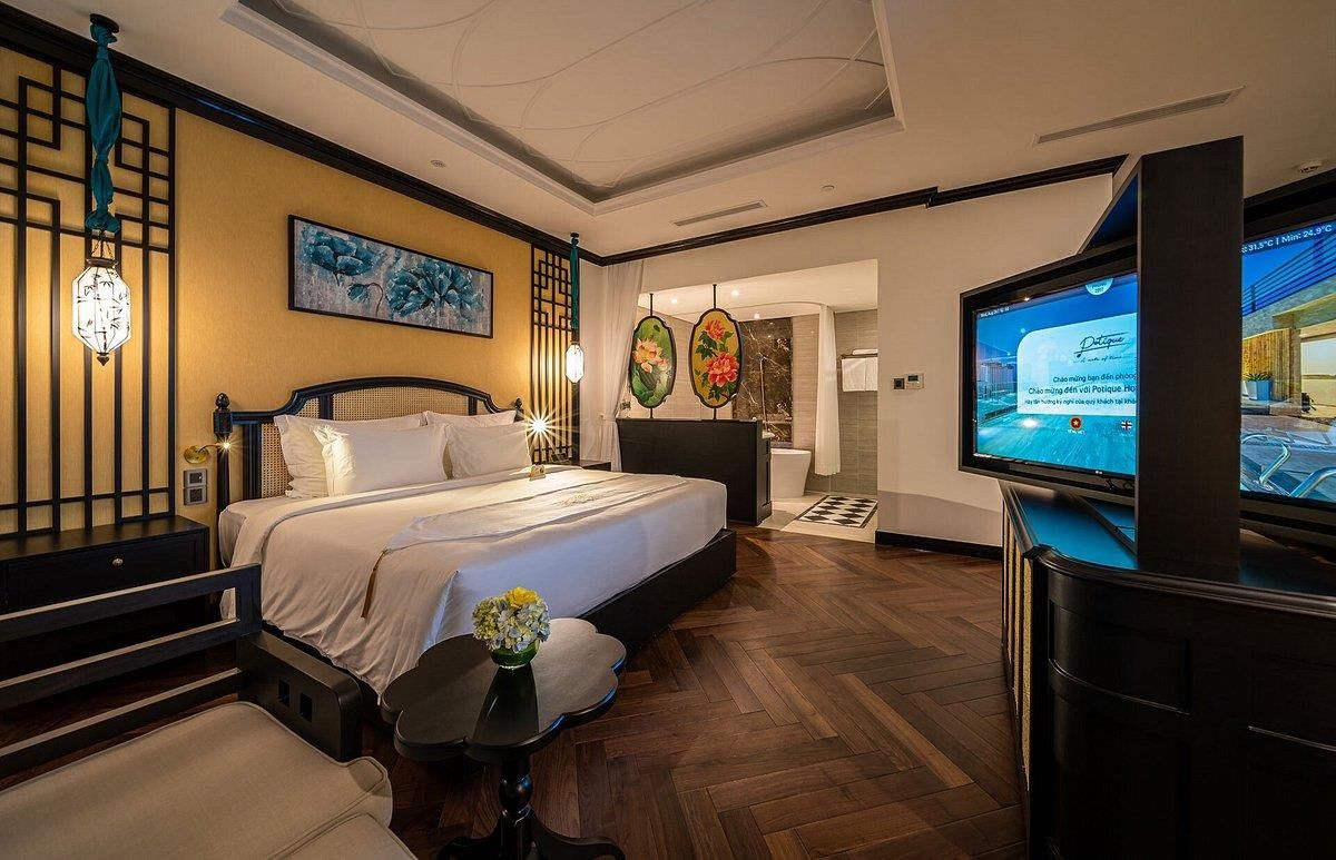 POTIQUE HOTEL NHA TRANG - 14