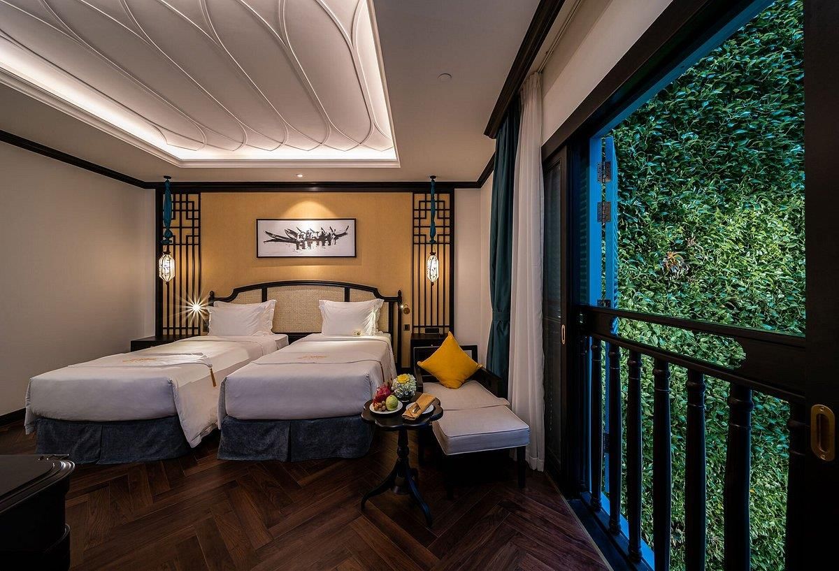 POTIQUE HOTEL NHA TRANG - 16