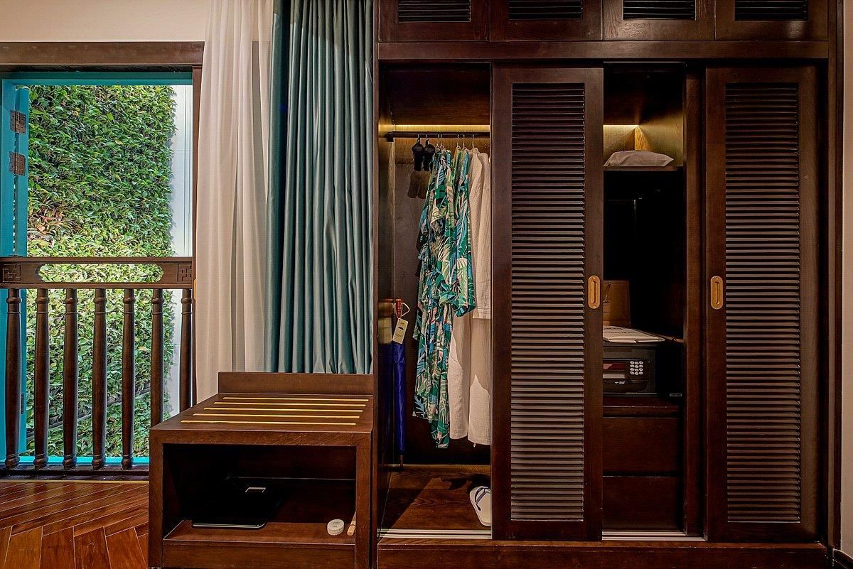 POTIQUE HOTEL NHA TRANG - 17