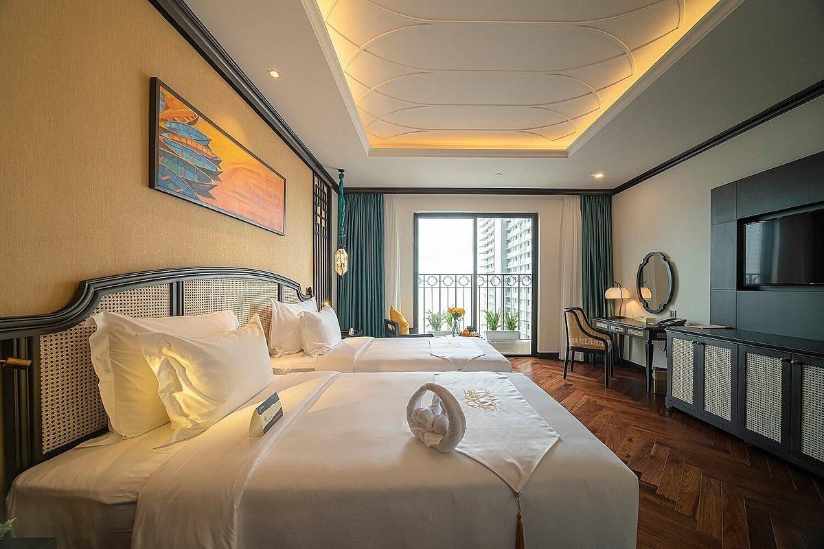 POTIQUE HOTEL NHA TRANG - 18