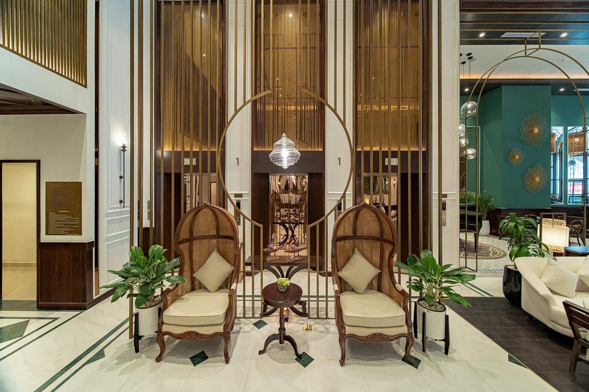 POTIQUE HOTEL NHA TRANG - 3