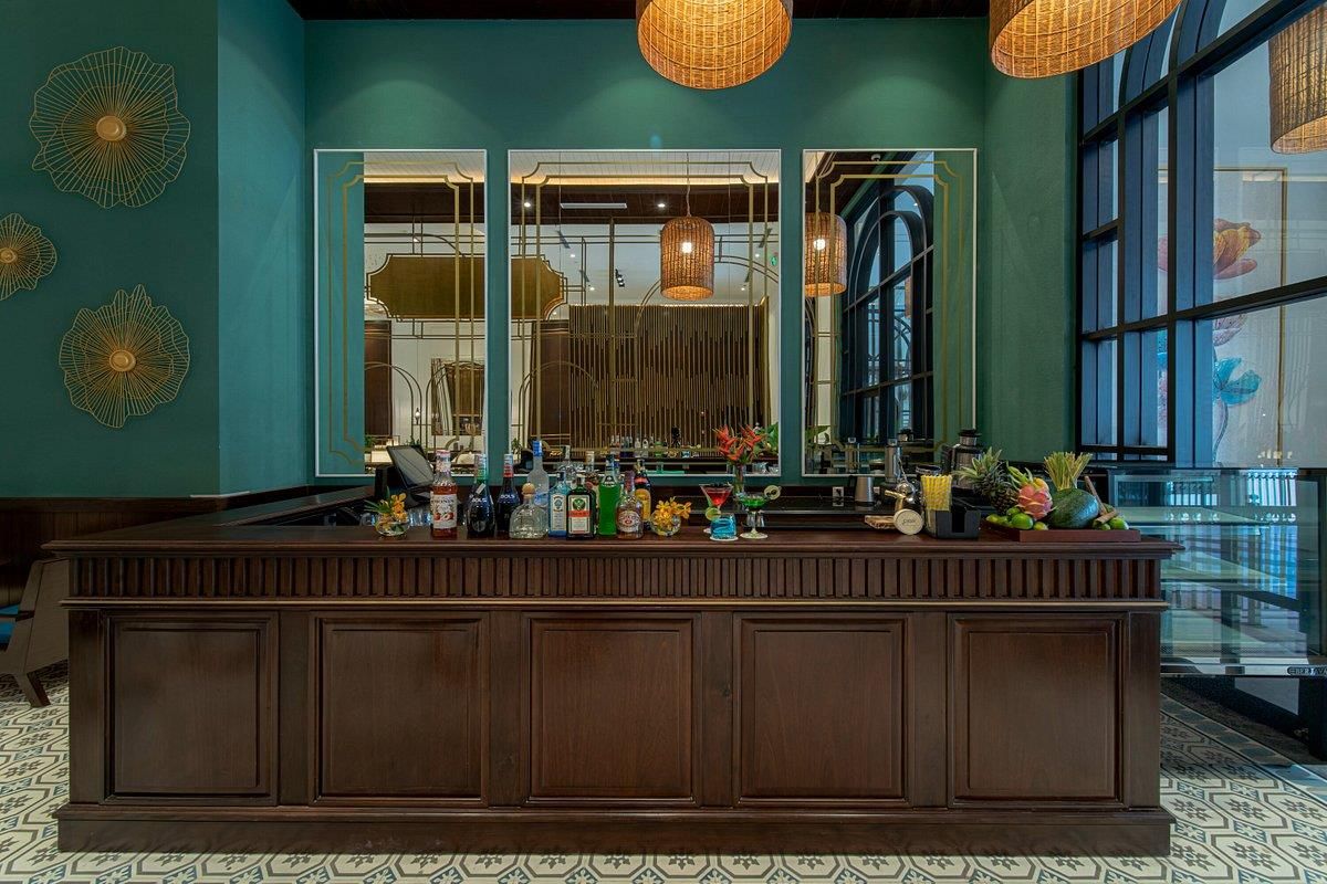 POTIQUE HOTEL NHA TRANG - 23
