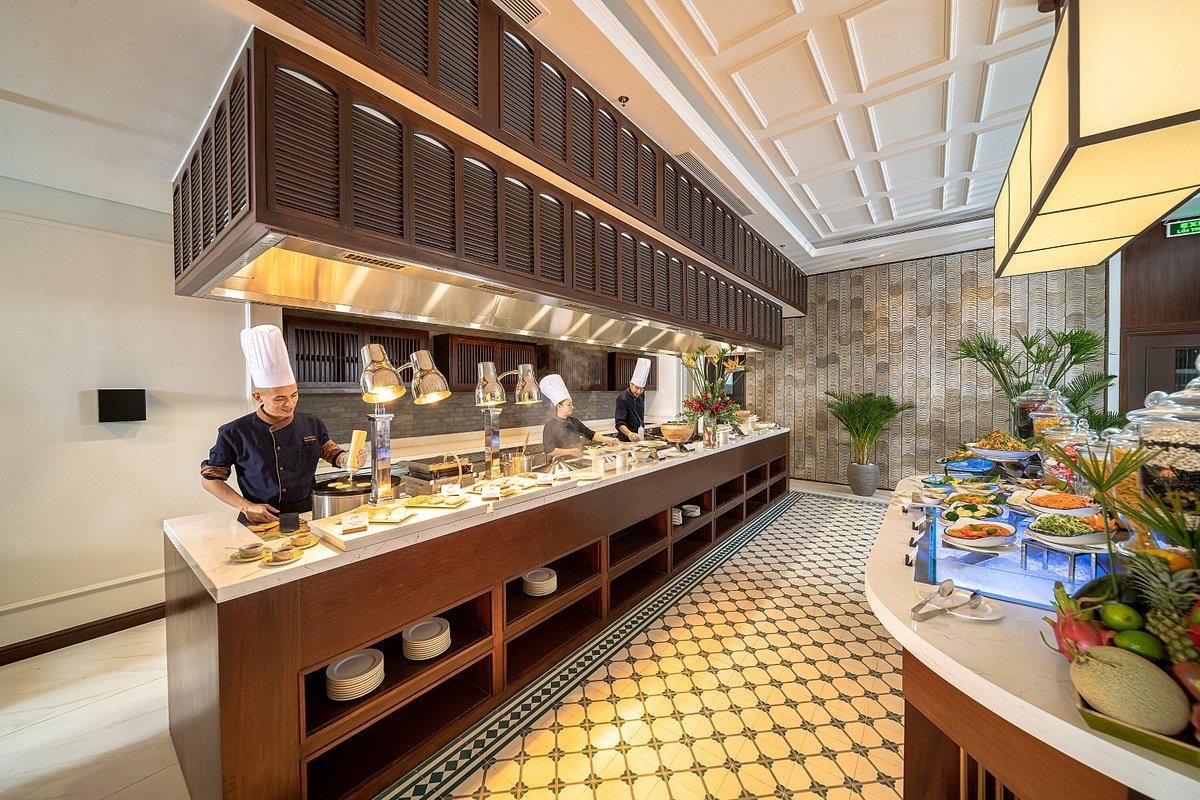 POTIQUE HOTEL NHA TRANG - 28