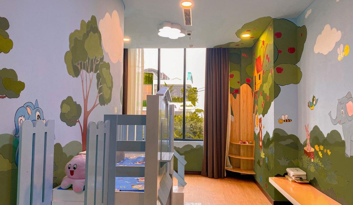 POTIQUE HOTEL NHA TRANG - 29